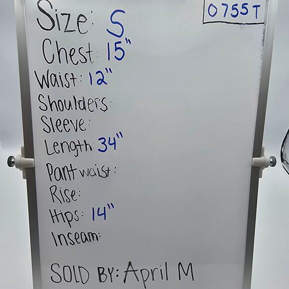 Naked Wardrobe Womans size S Back to The Ruched Mini Dress Black High Neck NWOT - Picture 8 of 8